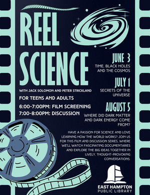 Reel Science (Adults
